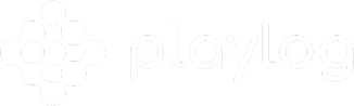 PlayLog Logo