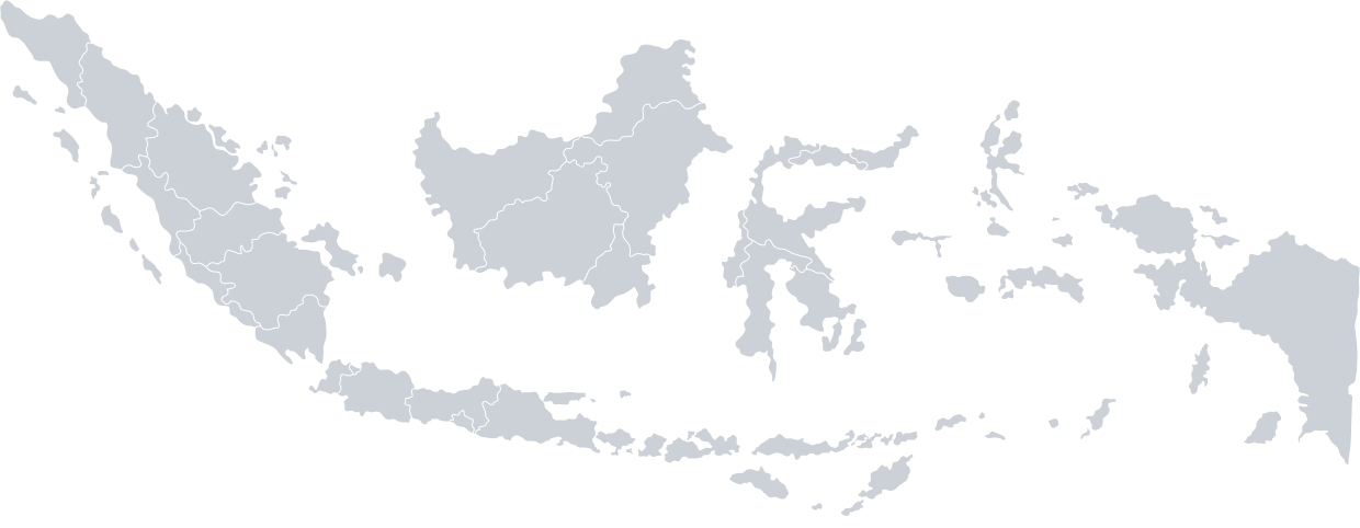 Indonesia Map