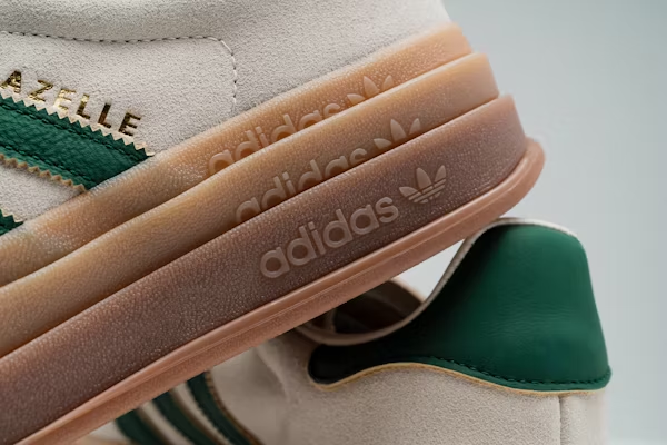 Beyond the Stadiun: Adidas’ Precision Strike on Urban Runners in 15 City Parks