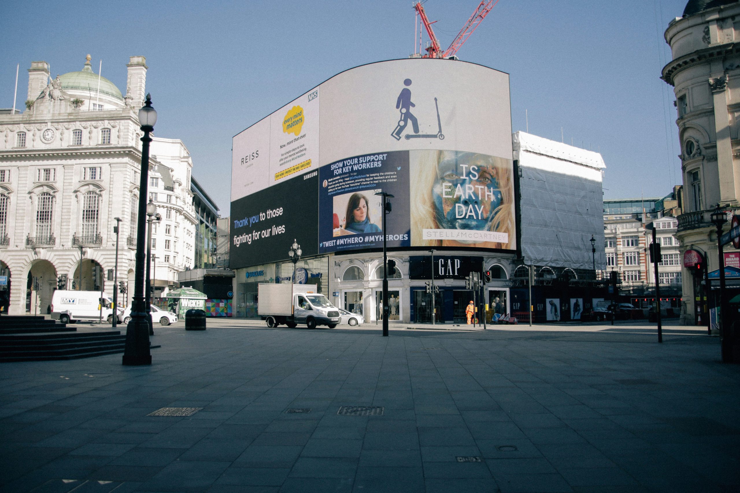 Urban vs. Suburban OOH — Which One Drives More ROI?