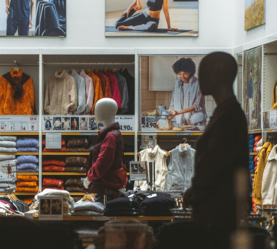 Dressing the City Block by Block: Uniqlo’s Hyperlocal Fashion Win