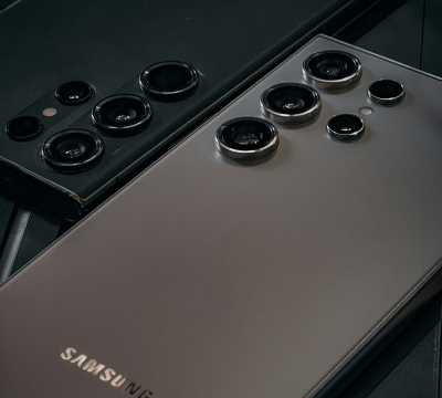 Seamless & Seen: Samsung’s Location-Based Demo That Drove 3x More Engagement