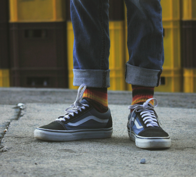 Skateparks & Soundtracks: Vans’ Gen Z Hook in Unexpected Spaces