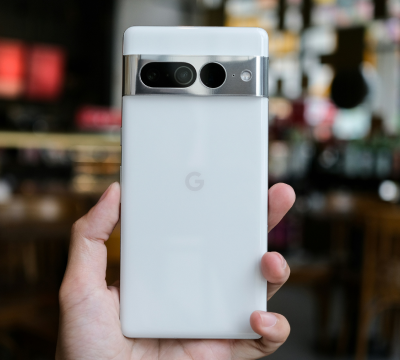 Pixels with Impact: Google’s On-Ground Playlog Campaign
