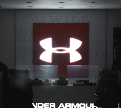 Peak Performance, Prime Location: Under Armour’s Fitness Tentpole Strategy