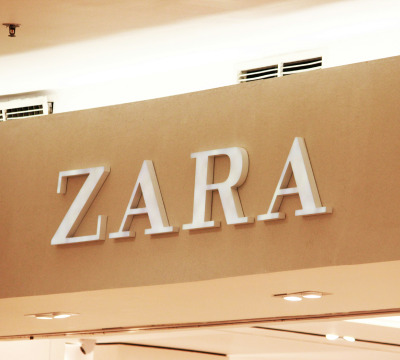 Style Meets Strategy: Zara’s Luxe Mall Invasion for Affluent Shoppers